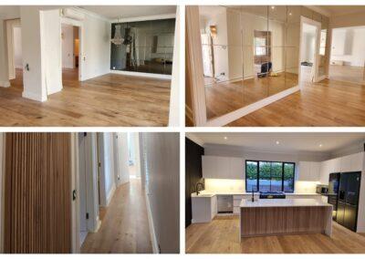 Flooring