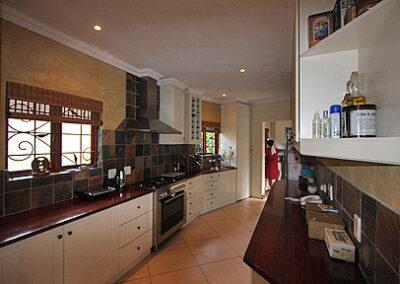 Kitchen Renovation