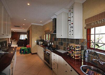 New Kitchen