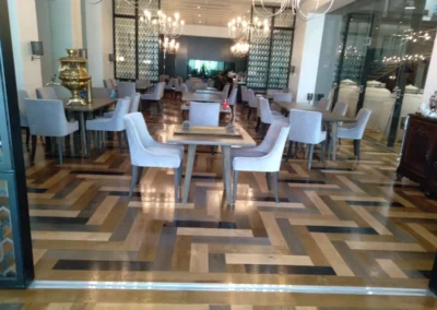 Wood Flooring (10)