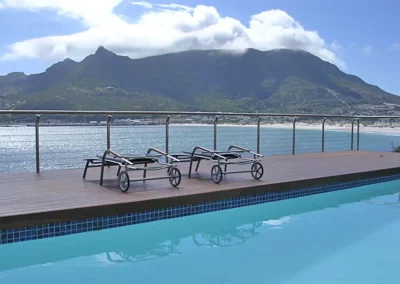 Wooden Deck Capetown 15