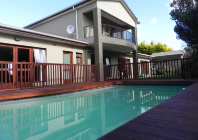 Wooden Deck Capetown 17