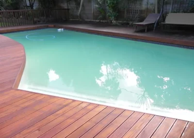 Wooden Deck Capetown 18