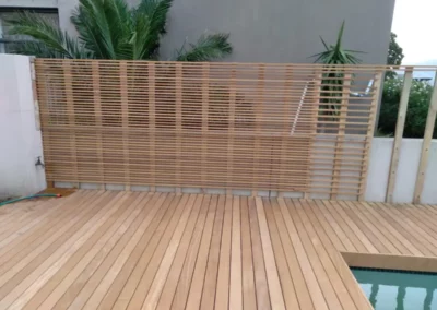 Wooden Deck Capetown 19