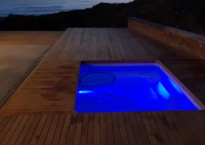 Wooden Deck Capetown 2