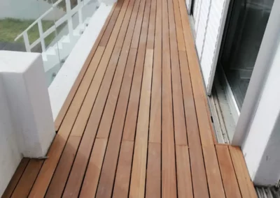 Wooden Deck Capetown 21