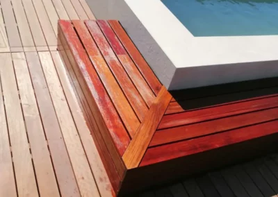 Wooden Deck Capetown 22