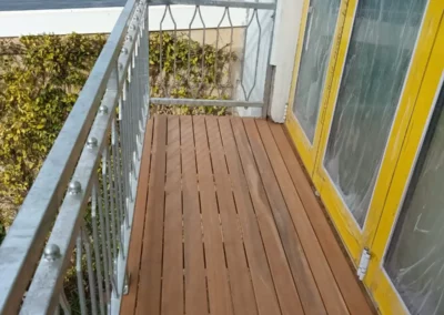 Wooden Deck Capetown 25