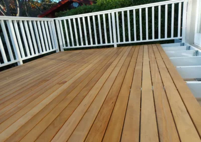 Wooden Deck Capetown 28