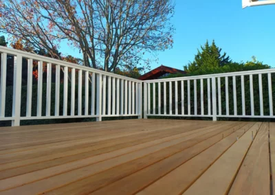 Wooden Deck Capetown 29
