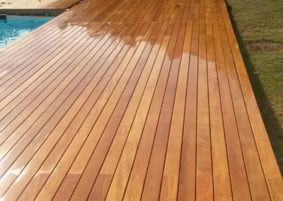 Wooden Deck Capetown 4