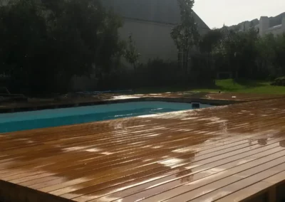Wooden Deck Capetown 5