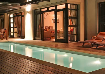 Wooden Deck Capetown 7